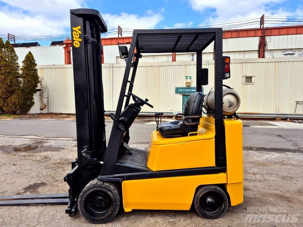 Yale GLC 040 其他叉车