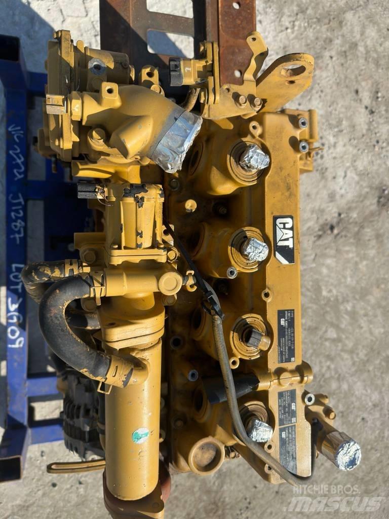 CAT C3.3B ENGINE 发动机