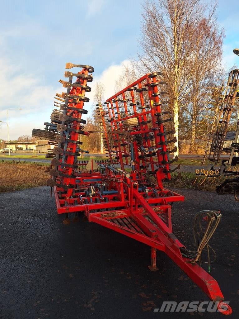 Potila Magnum 700 钉齿耙