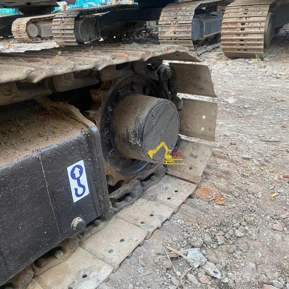 Sany 60 履带挖掘机