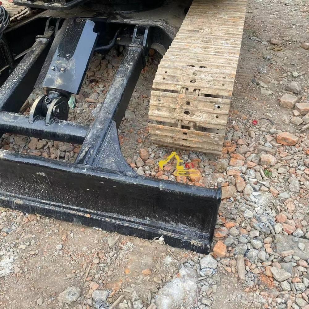 Sany 60 履带挖掘机