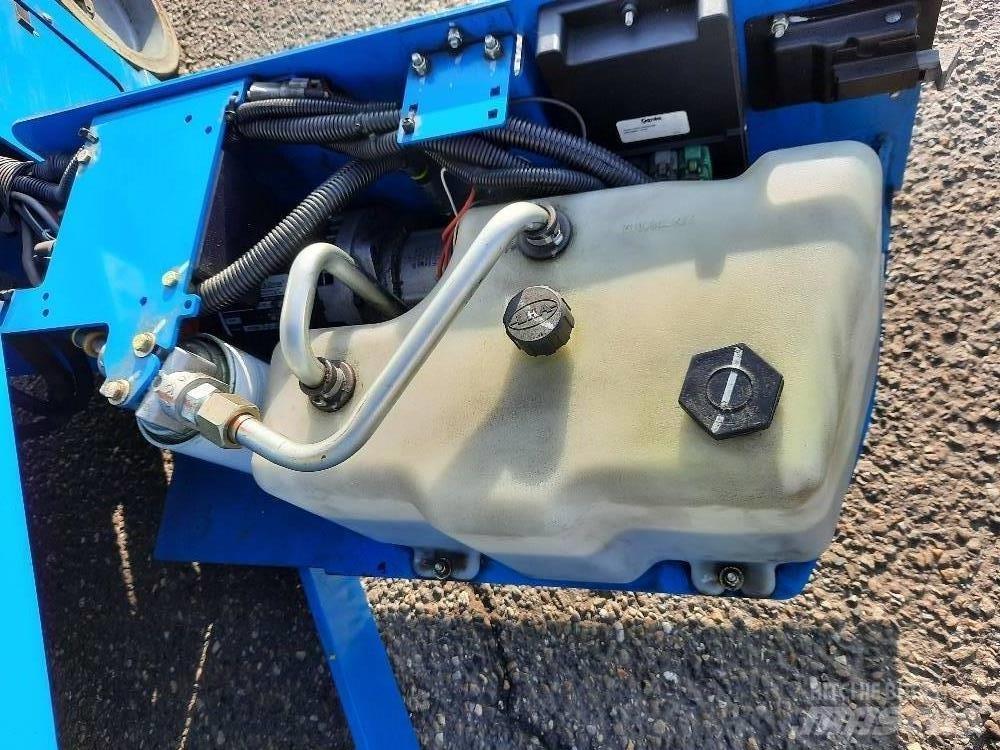 Genie GS 2646 剪叉式升降机