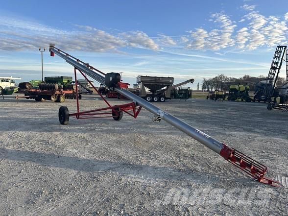 AGI WRX8-41 条播机