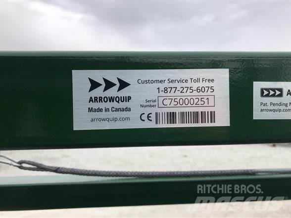  ARROWQUIP EF10 其他畜牧业器械和配件