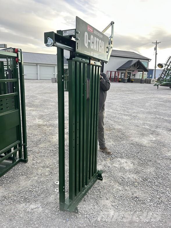  ARROWQUIP QCHG 其他畜牧业器械和配件