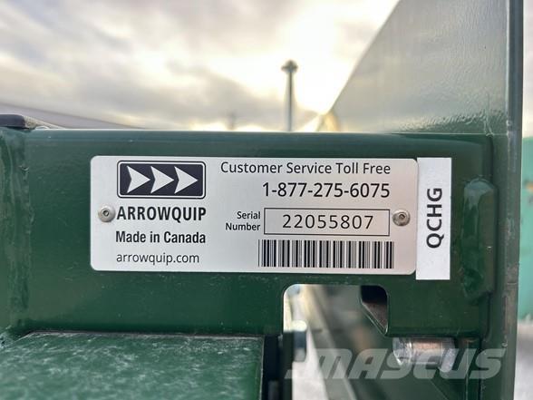  ARROWQUIP QCHG 其他畜牧业器械和配件