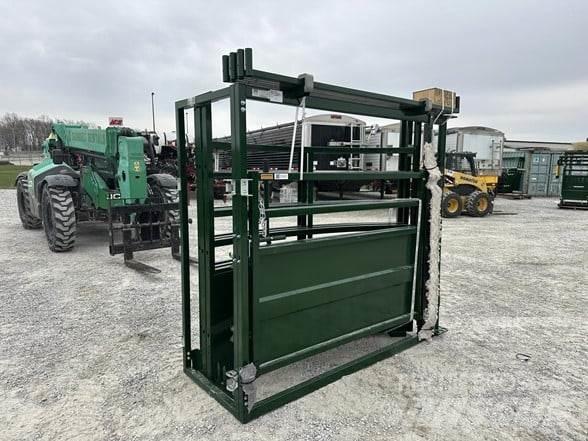  ARROWQUIP T8 其他畜牧业器械和配件