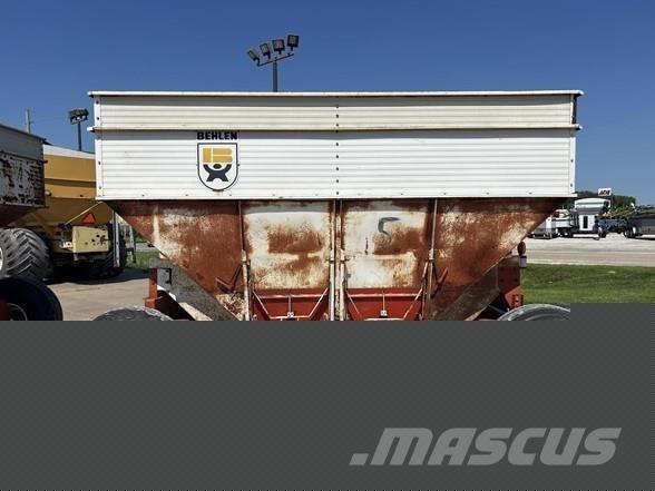  BEHLEN 300 粮食车