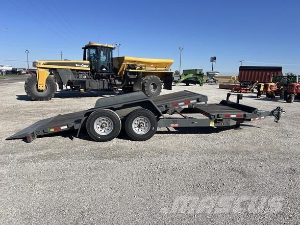 Behnke 14K-HD 建筑机械-其他