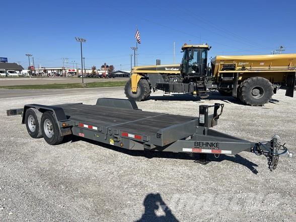 Behnke 14K-HD 建筑机械-其他