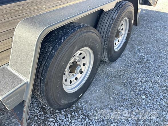 Behnke 14K-HD 建筑机械-其他