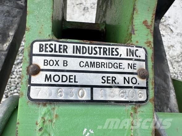 Besler 70630 割草机