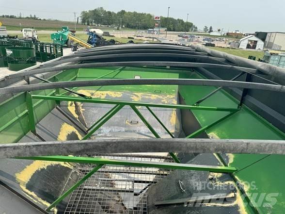 Brent 1082 粮食车
