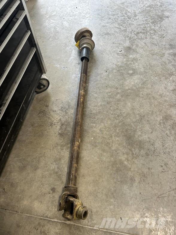 Brent 620 粮食车