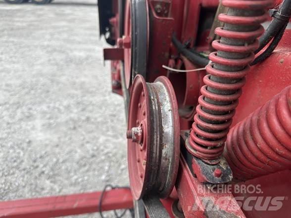 Case IH 1020 联合收割机头