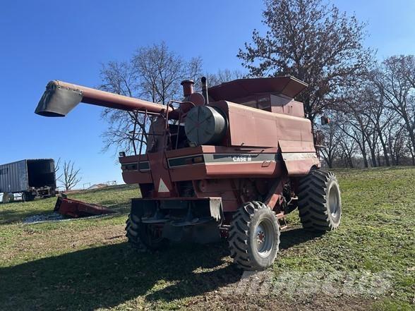 Case IH 2188 联合收割机