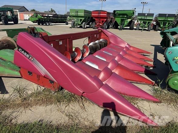 Case IH 2206 联合收割机头