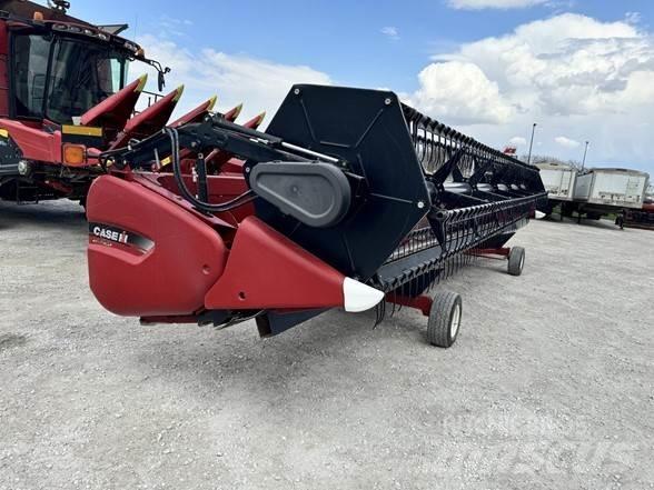 Case IH 3020 联合收割机头