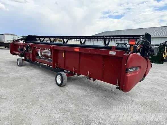 Case IH 3020 联合收割机头