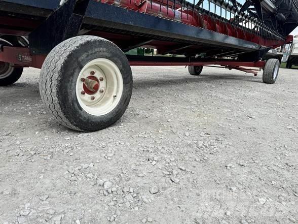 Case IH 3020 联合收割机头