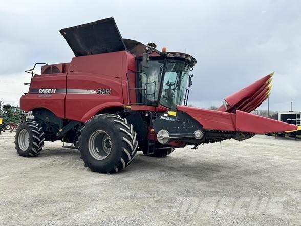 Case IH 5130 联合收割机