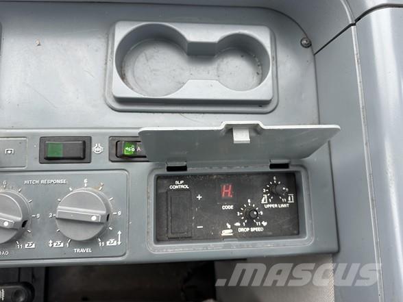 Case IH 8920 拖拉机/农用车