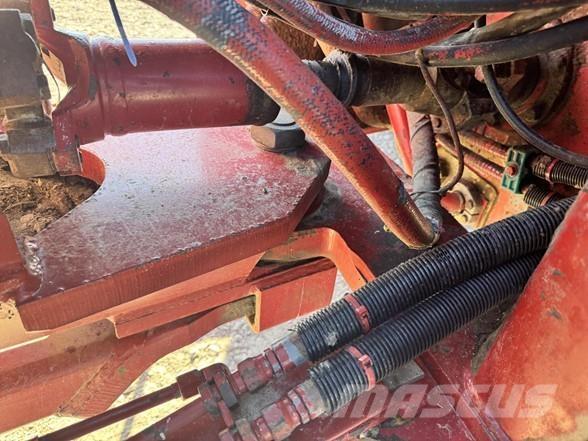 Case IH 9150 拖拉机/农用车