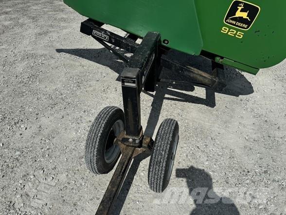 Cimarron H26 其他拖车