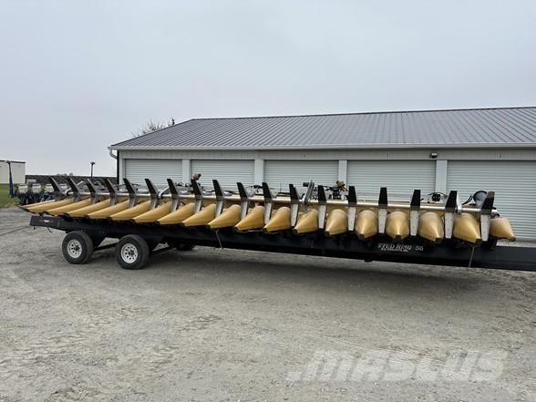 CLAAS 18-20C 联合收割机头