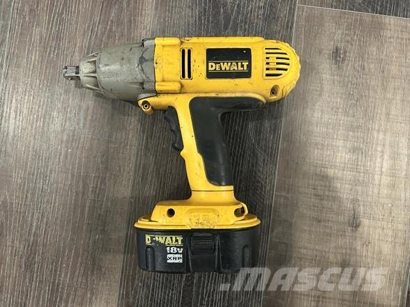 DeWalt DW059 仪器、测量及自动化设备