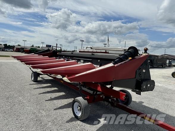 Drago 830 联合收割机头