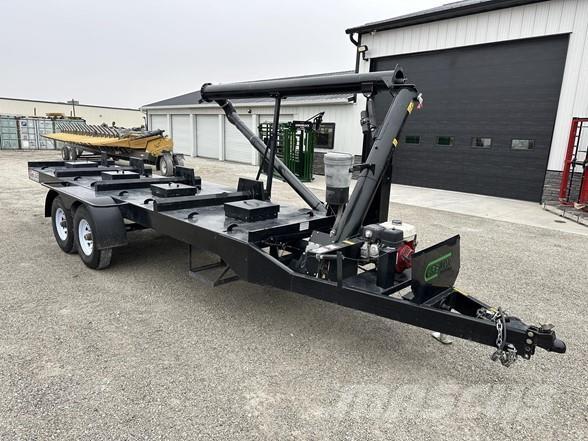  EASILOAD 4B 条播机