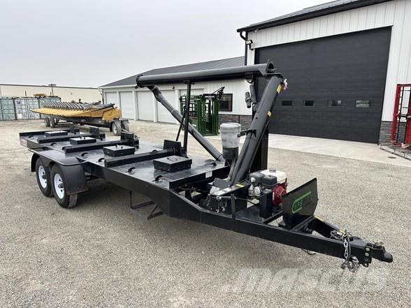  EASILOAD 4B 条播机