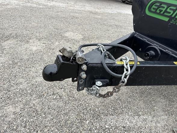  EASILOAD 4B 条播机