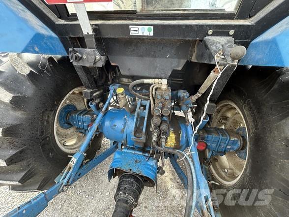 Ford 3930 拖拉机/农用车