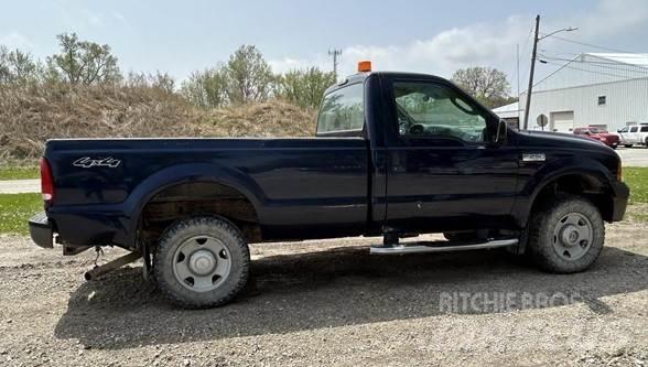 Ford F250 建筑机械-其他
