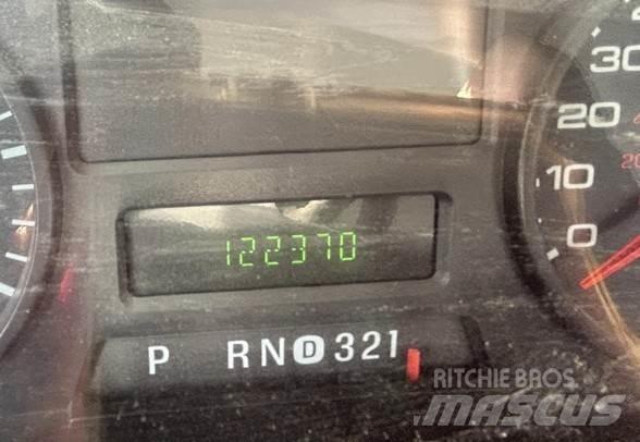 Ford F250 建筑机械-其他