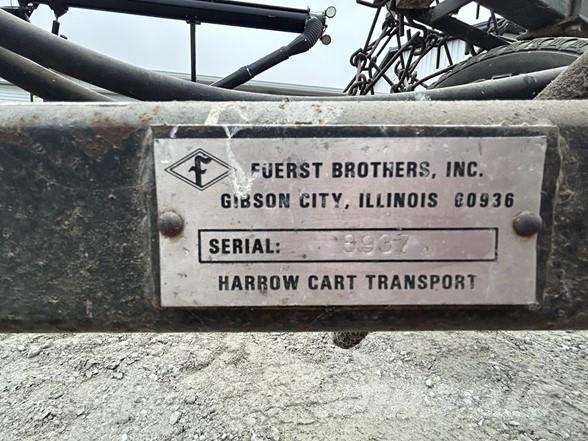  FUERST H30 其他耕种机械和配件