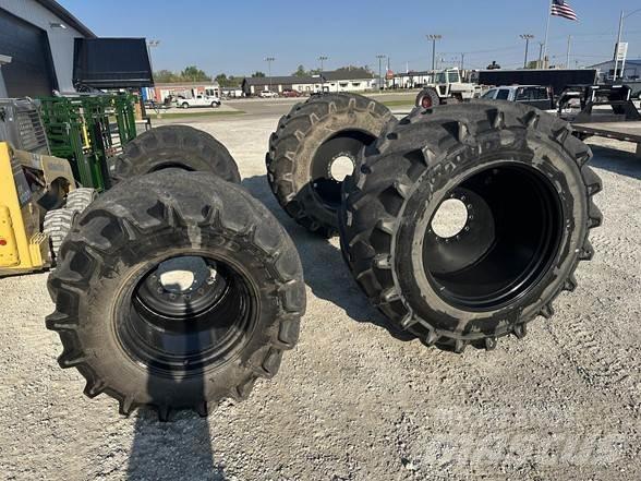 Goodyear DT930 建筑机械-其他