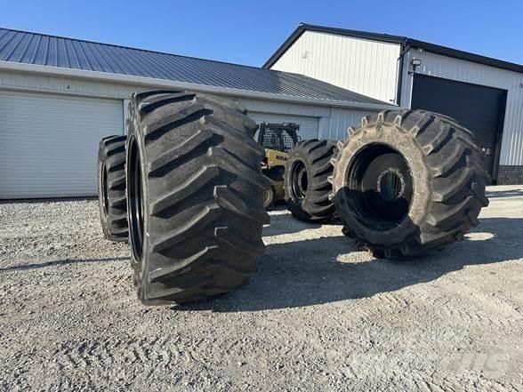 Goodyear DT930 建筑机械-其他