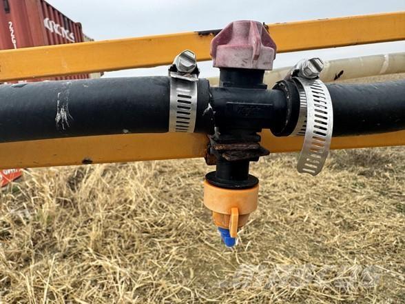 Hagie 2100 自走式喷雾机