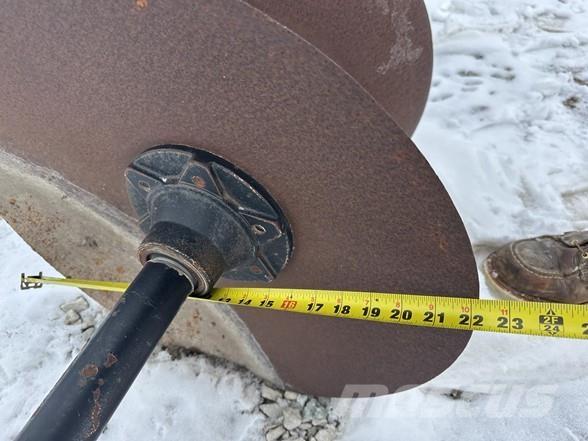 Houle 22CDI 撒肥机