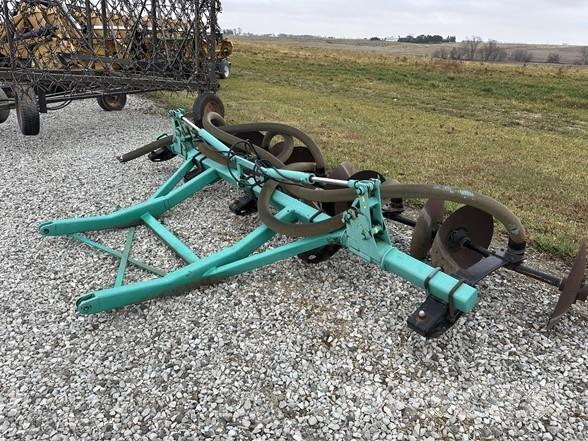 Houle 22CDI 撒肥机