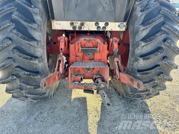 J I Case 2390 拖拉机/农用车