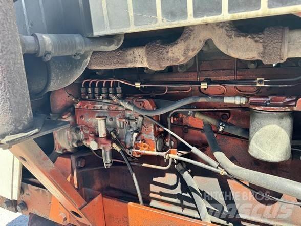 J I Case 2390 拖拉机/农用车