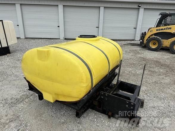 John Deere  建筑机械-其他