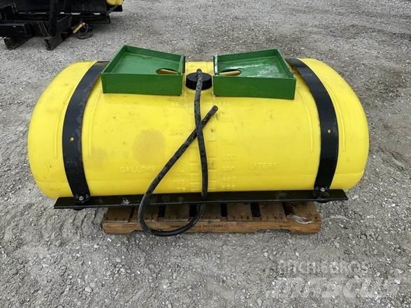 John Deere  建筑机械-其他