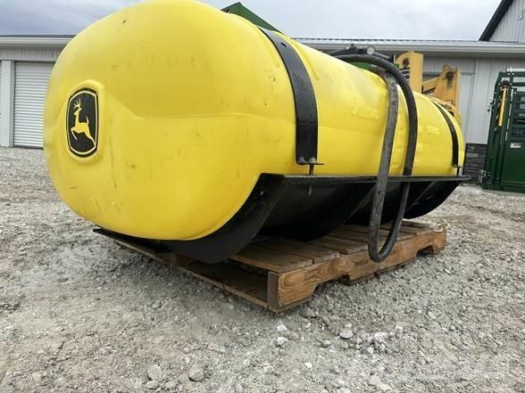 John Deere  建筑机械-其他