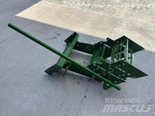 John Deere  建筑机械-其他