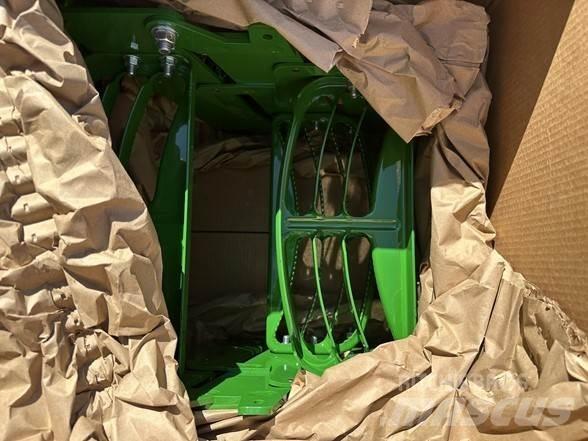 John Deere  建筑机械-其他